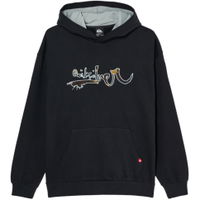 Mens YG Vortex Hoodie